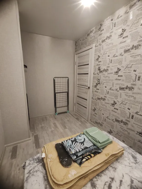 Квартира в центре Рузаевки