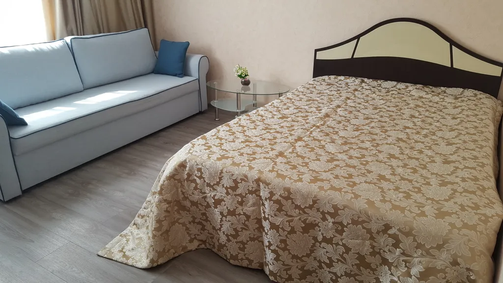 Квартира Слушайте шёпот моря, отдыхая в сердце Балтики — Пионерский