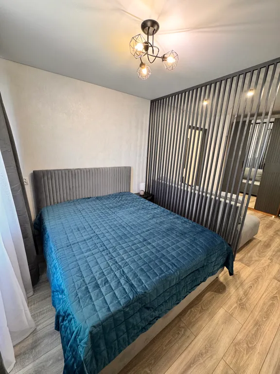 Двухкомнатная квартира в шаге от исторического центра