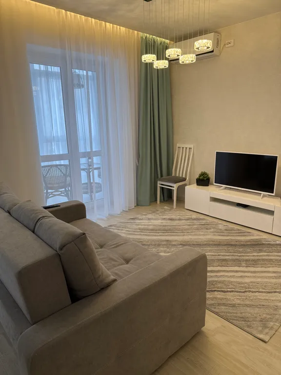 Квартира в курортной зоне Железноводска — аренда посуточно в Железноводск