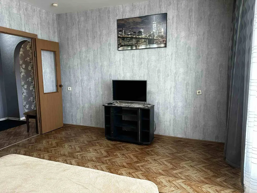 Квартира Квартира недалеко от Онкодиспансера — Красноярск