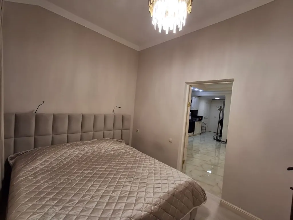 Квартира в центре города Курорта города Пятигорска