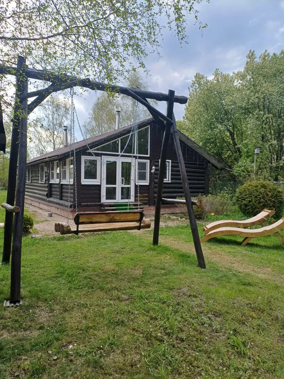 Гостевой Дом у Нерли