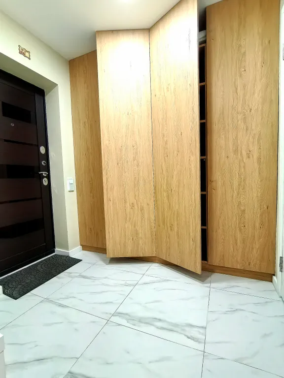 Квартира Апартаменты в центре — Калининград