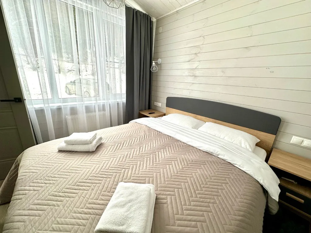 3-комнатный Дом