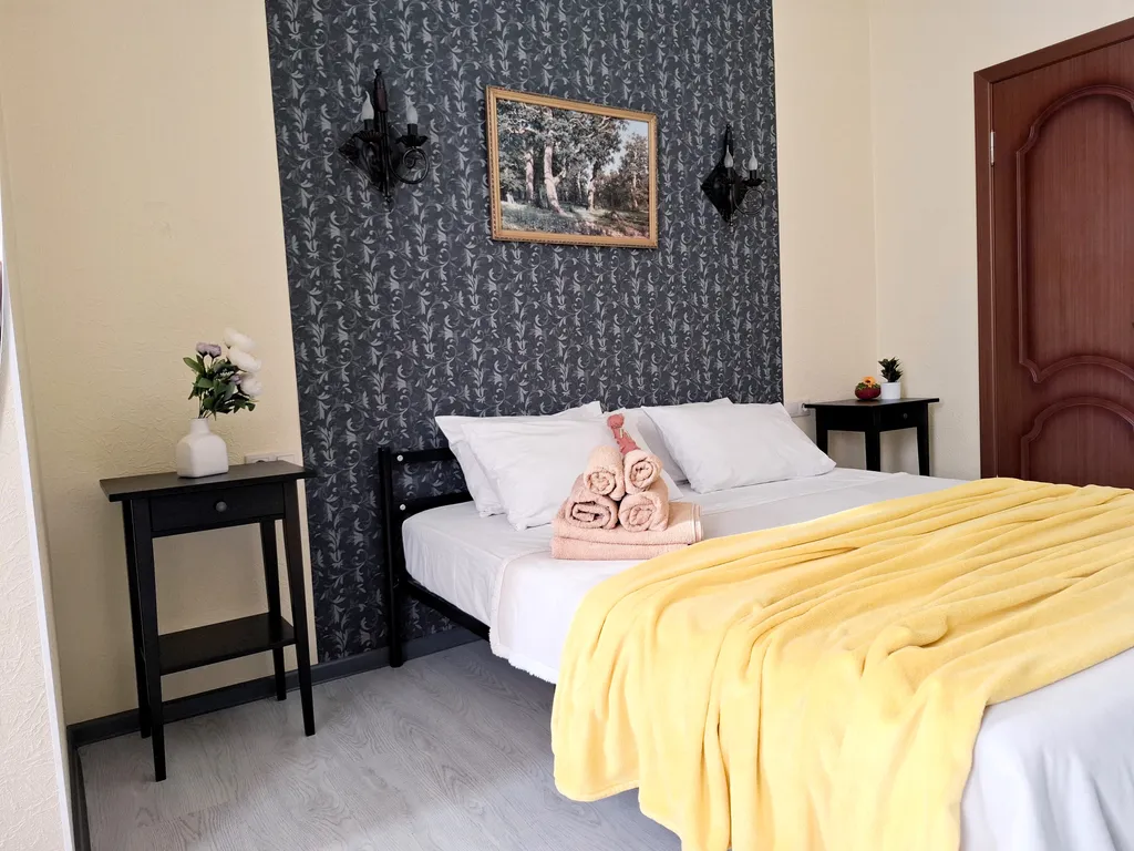 Квартира Комната — Геленджик