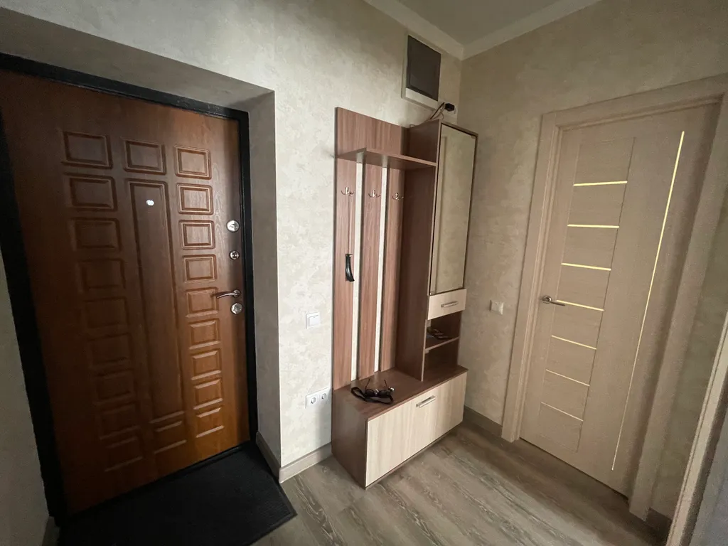 Уютная квартира недалеко от центра и курортного парка