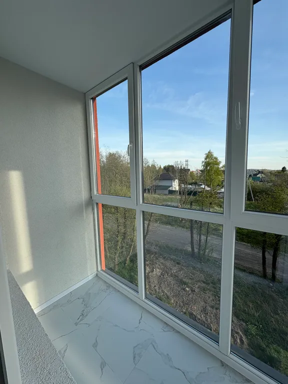 Квартира Уютная квартира в тихом районе — Пионерский