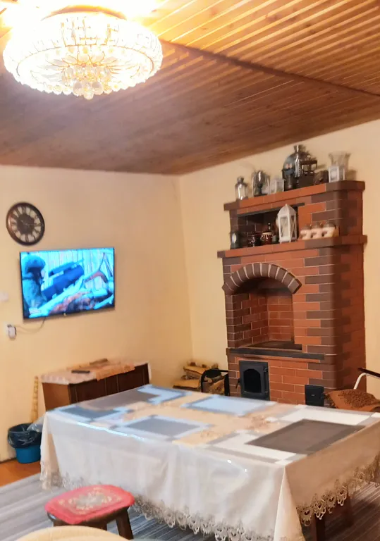 Гостевой дом у сосен.