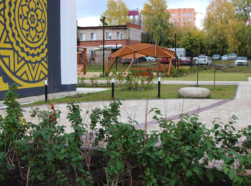 Уютные квартира в новом комплексе ЖК