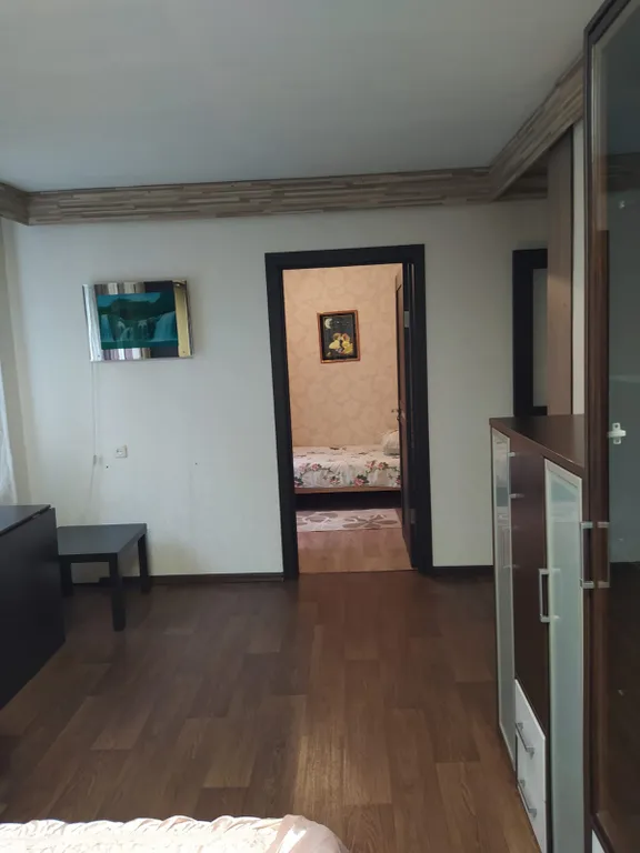 Уютная квартира в географическом центре