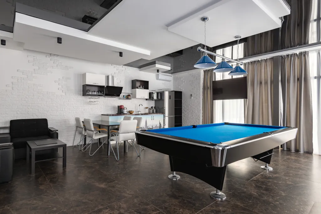 Коттедж Вилла Premium Class HIGH TECH — Симагино