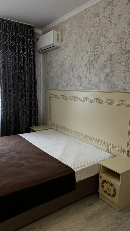 Квартира Квартира Домашняя усадьба — Горячий Ключ