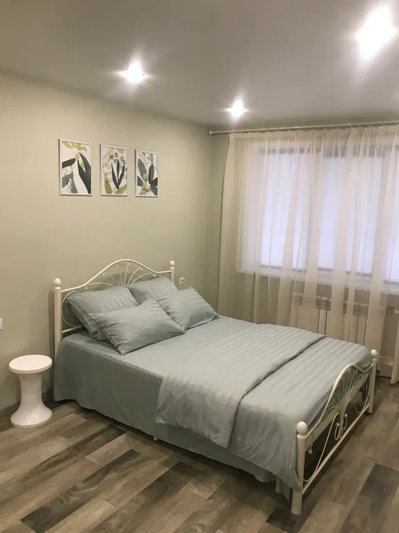 Квартира у парка