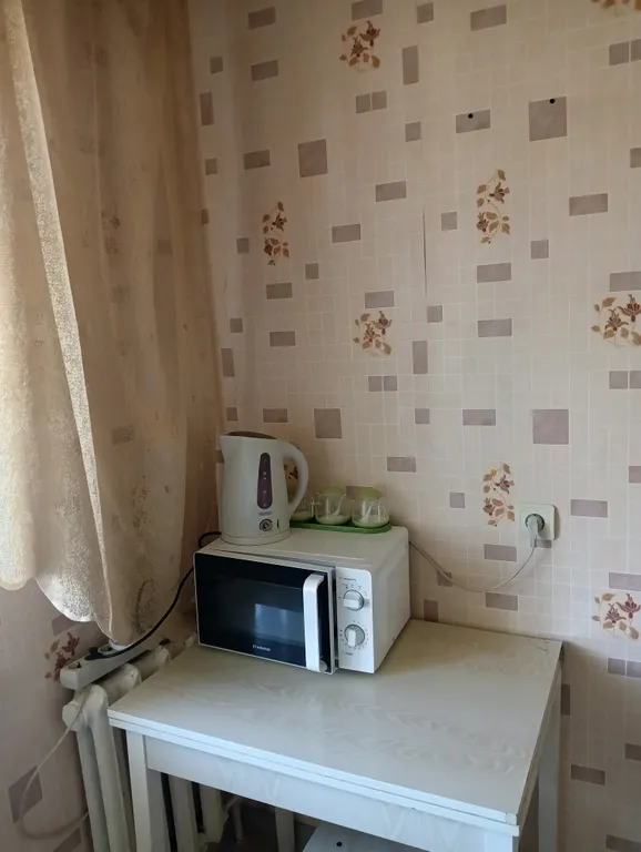 Удобно для командировочных