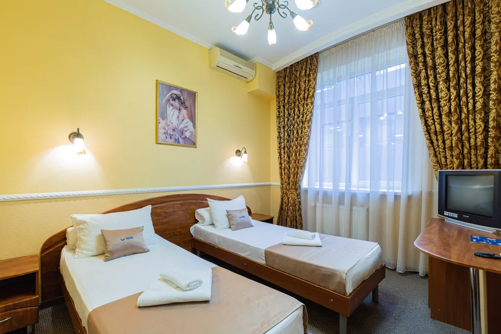 Квартира Комната — аренда посуточно в Краснодар