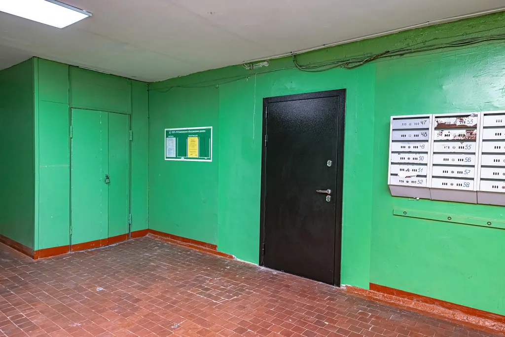 Уютная квартира у Бухты Федорова