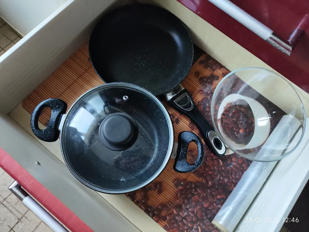 Квартира у Тундры