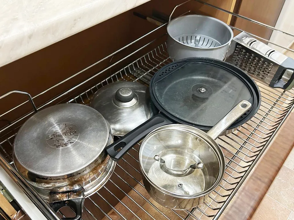 Northern apartment в центре