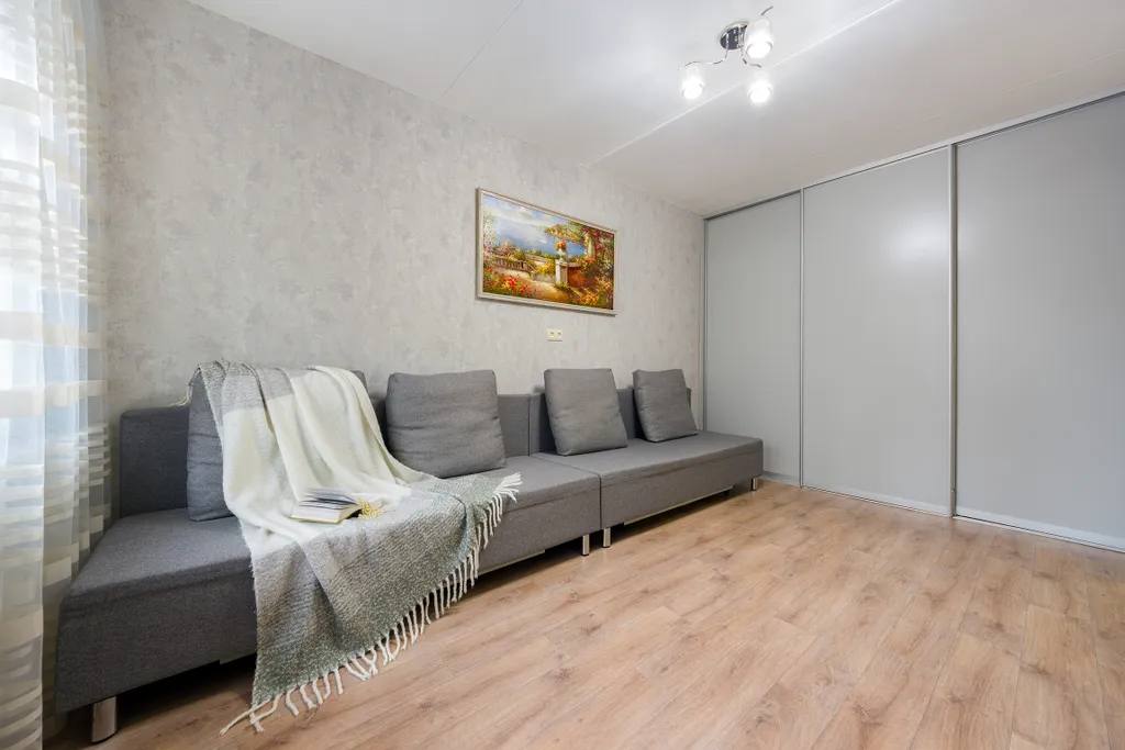 Тихая гавань для отдыха