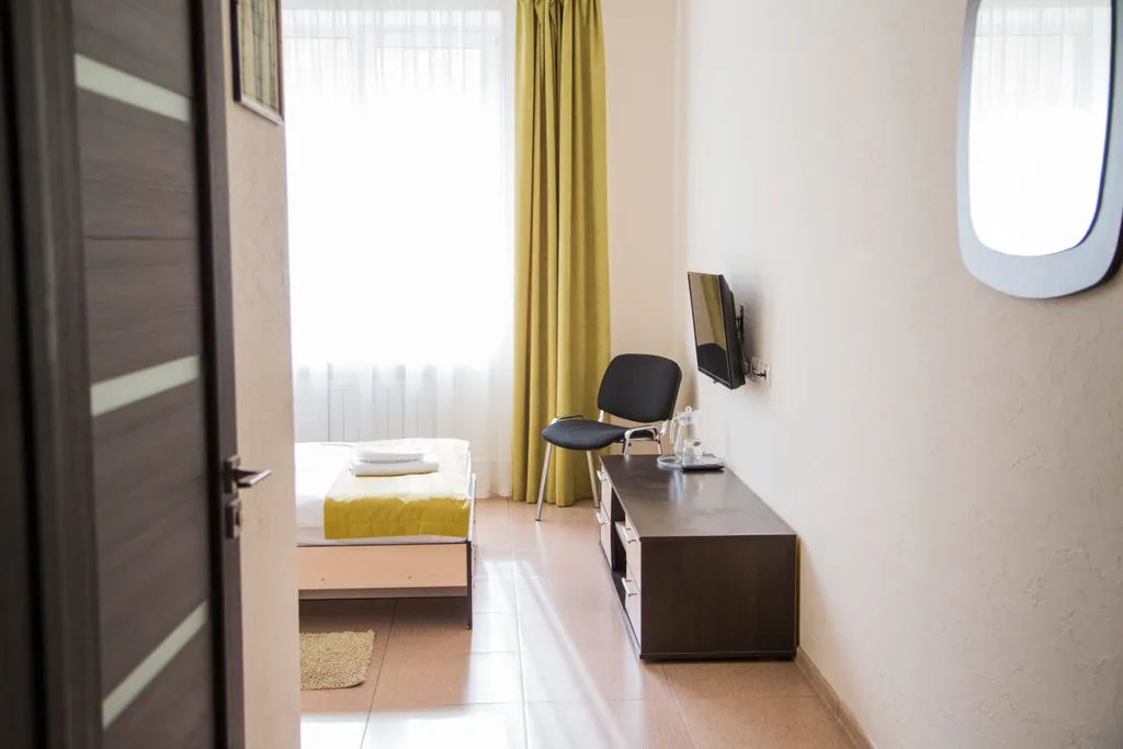 Квартира Комната — Красноярск