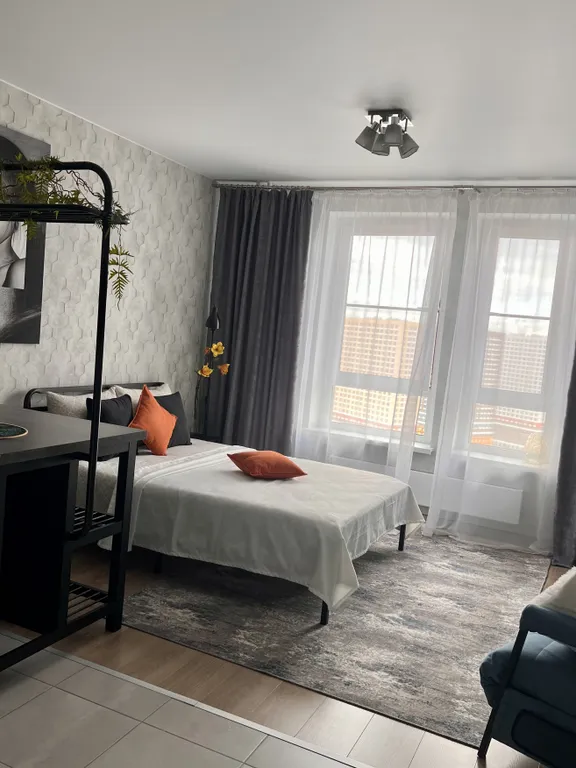 В гостях у Мона Лизы