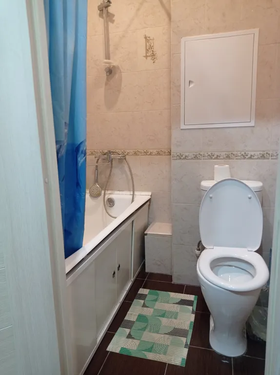 Уютная студия