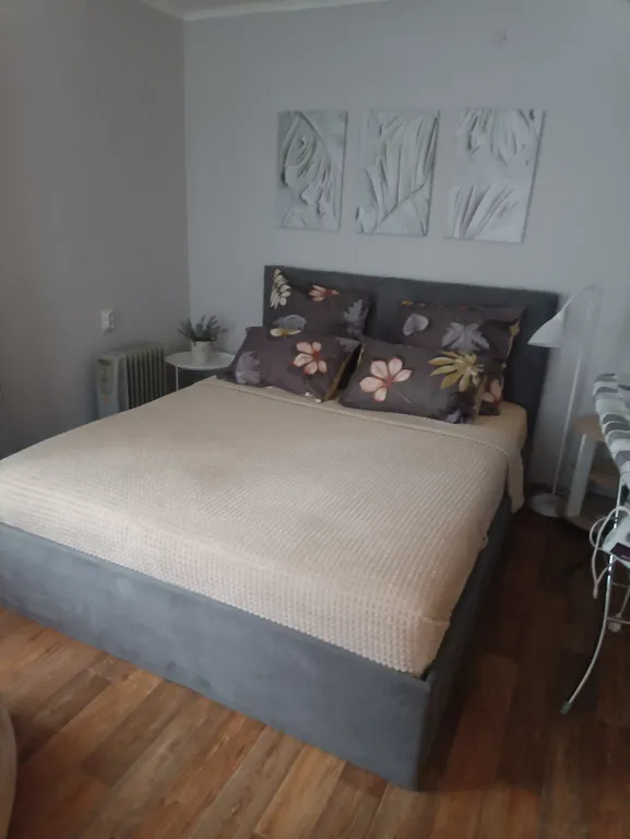 Однокомнатная уютная квартира