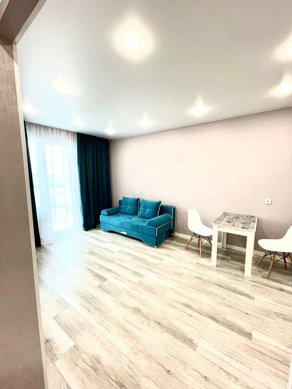 Квартира Комфорт — аренда посуточно в Ульяновск