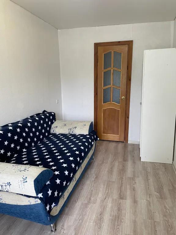 Уютная квартира рядом с парком