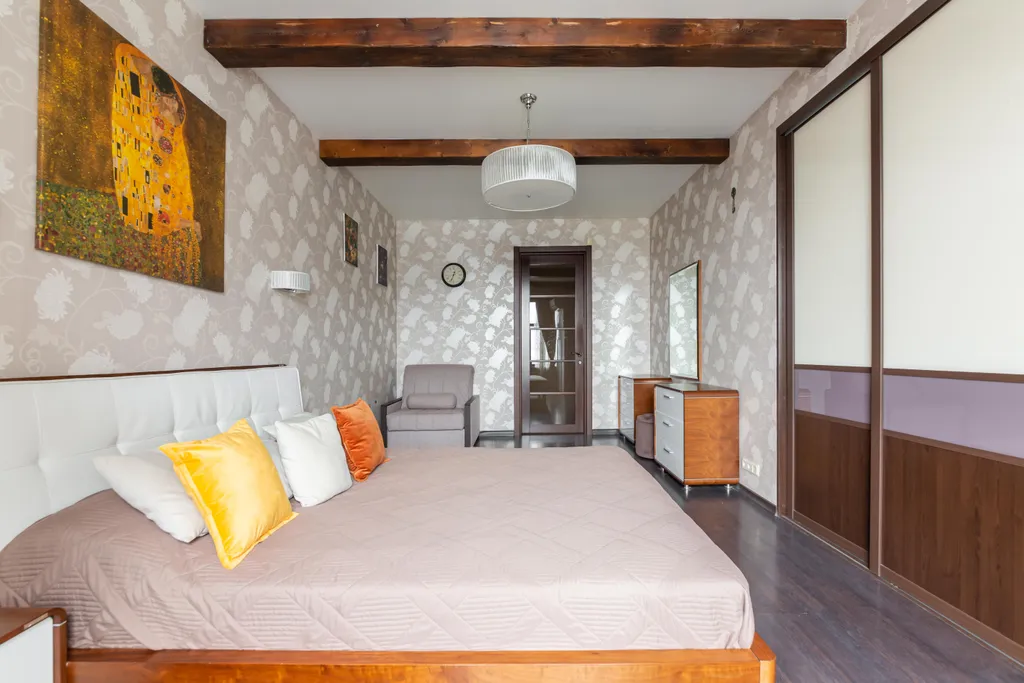 Квартира Тихая, уютная квартира для семейного отдыха в центре — Санкт-Петербург