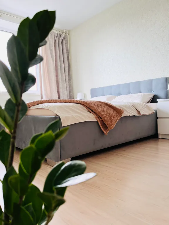 Квартира Апартаменты на Фронтовой 4, 9 этаж — аренда посуточно в Ижевск