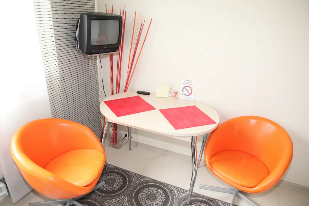 Современная комфортная квартира Бизнес Люкс с лоджией рядом с МЦД-3