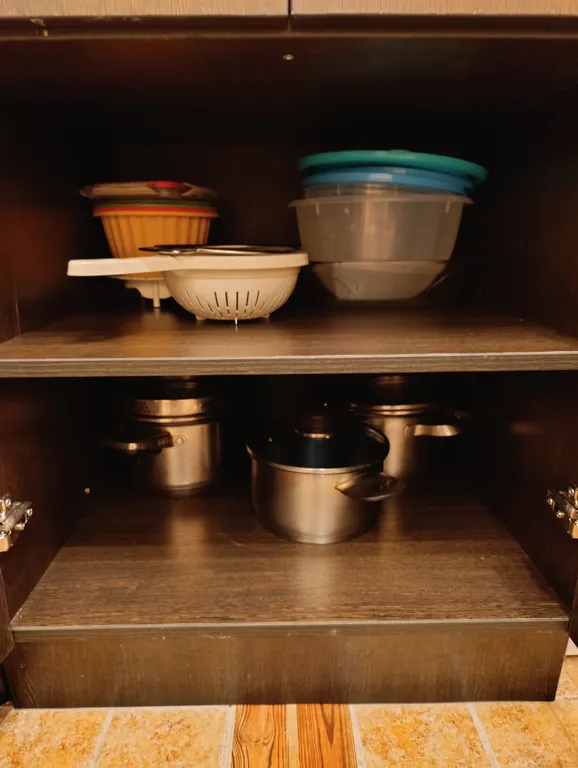 Уютная однокомнатная квартира