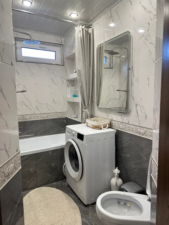 Уютный дом для семьи и не только