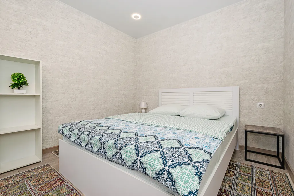 Квартира Лайт хаус — аренда посуточно в Владимир