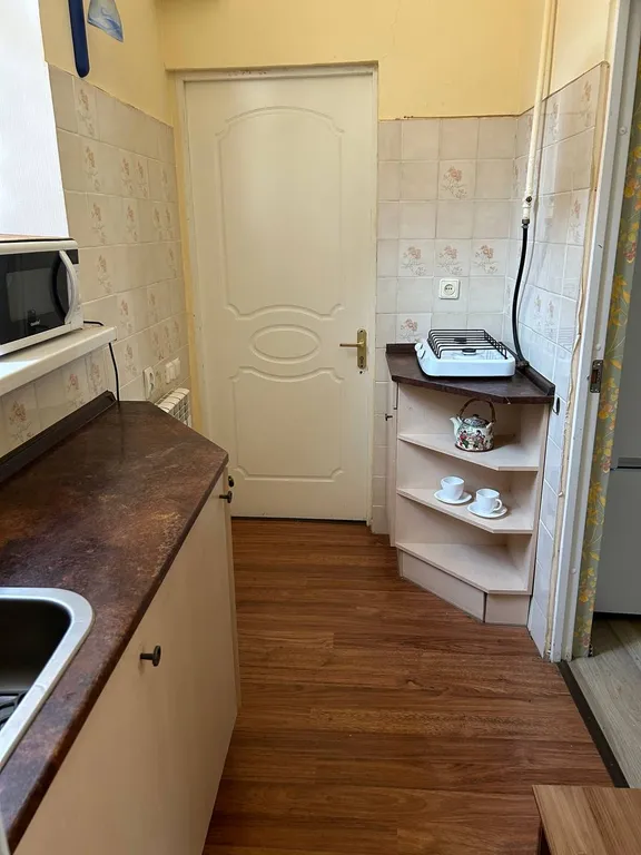 Уютная квартира в историческом центре города