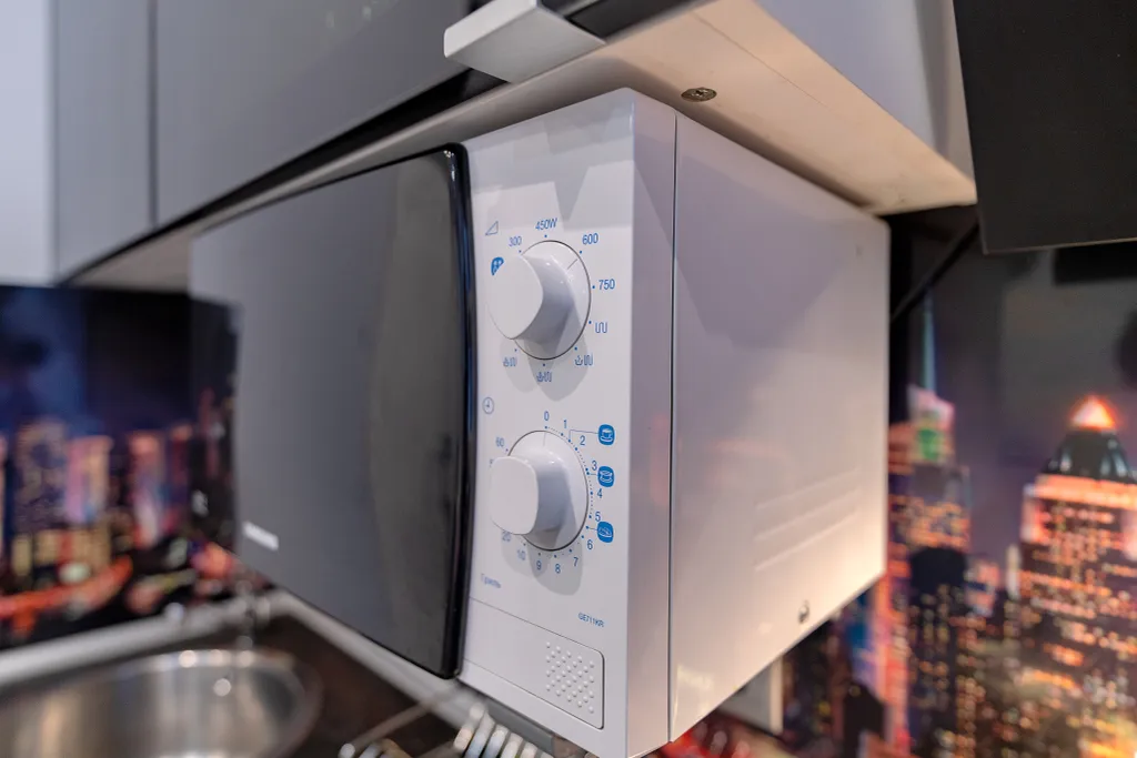 Квартира Квартира Студия четырехместная рядом с Площадью Восстания — Санкт-Петербург