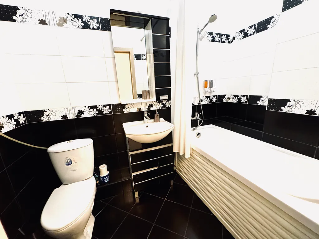 Квартира в центре