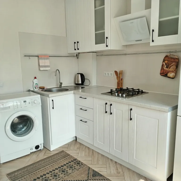 Квартира 1-комнатная Квартира — Пионерский