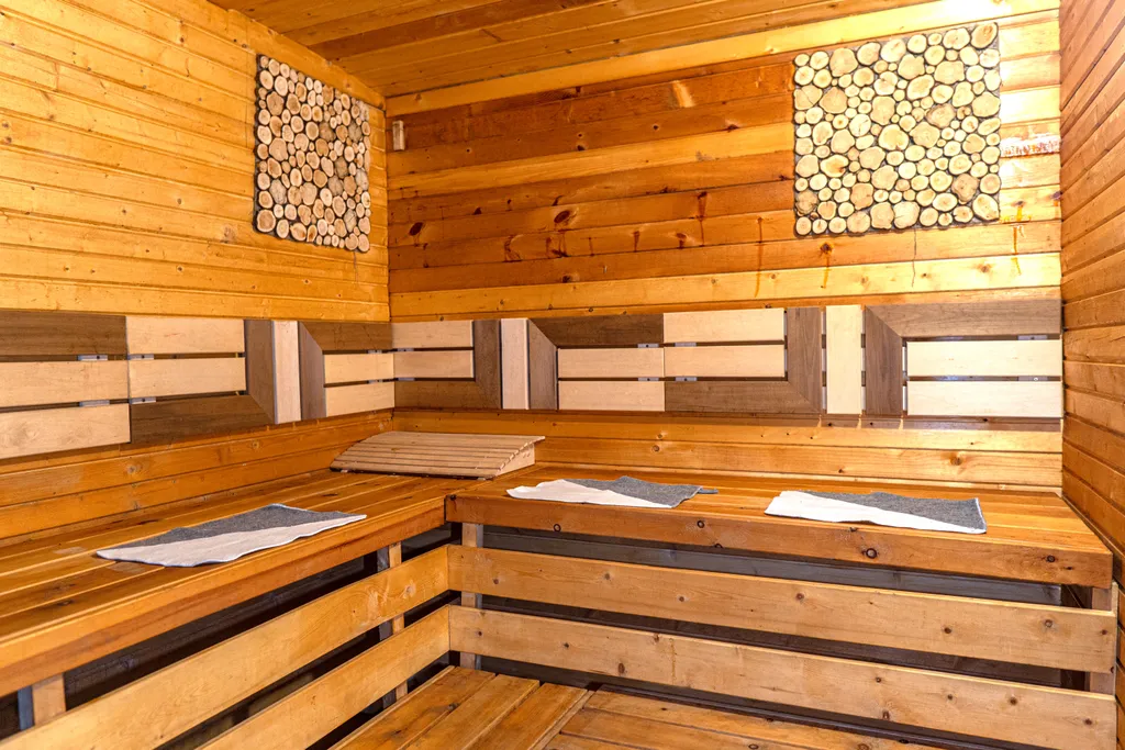 Уютный частный дом