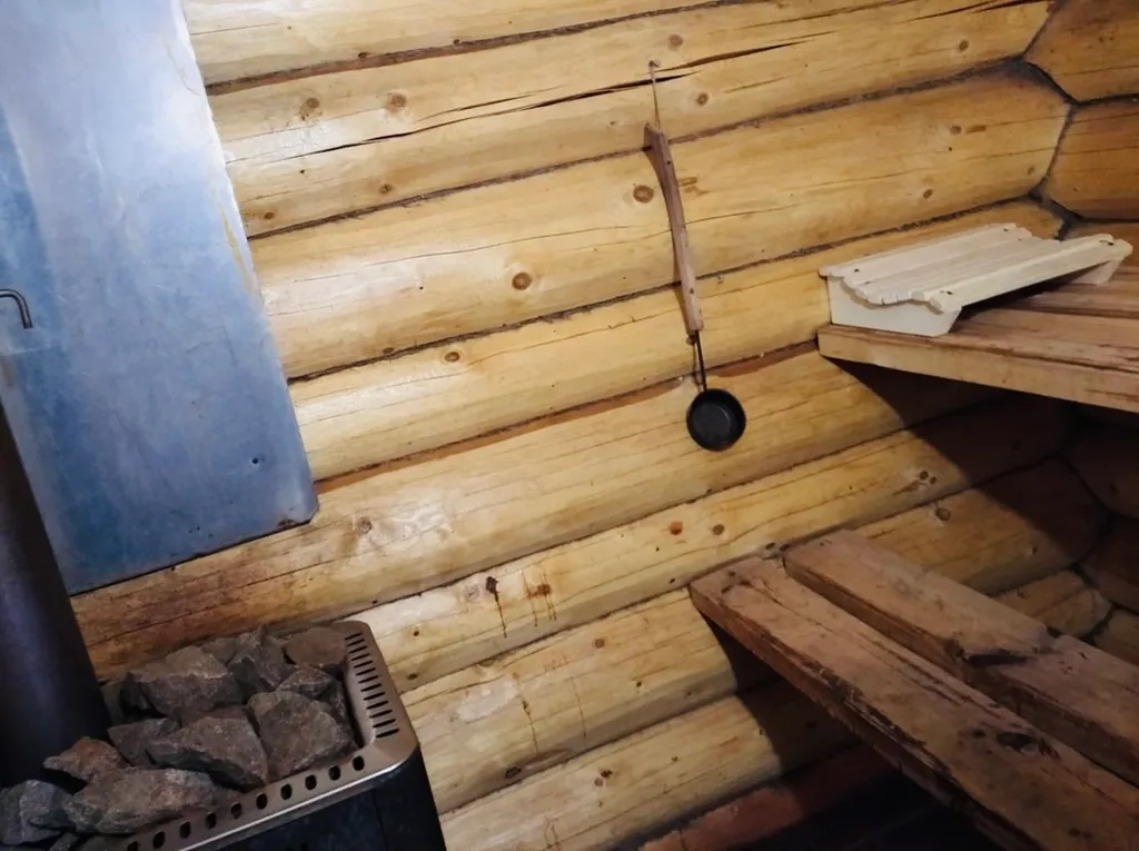 Гостевой дом у Лесного Озера