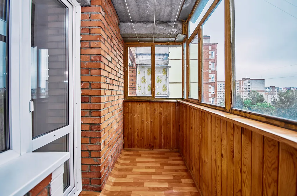 Квартира на Дальне-Ключевской остановке