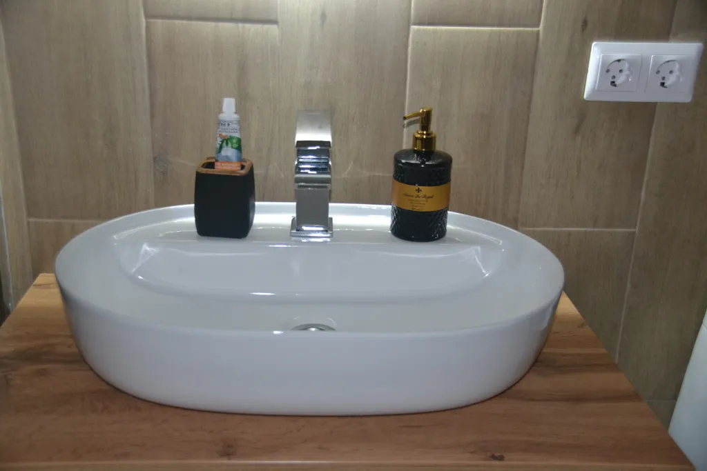 Уютная квартира на море