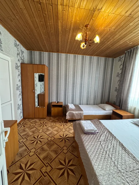 Квартира Комната — Адлер