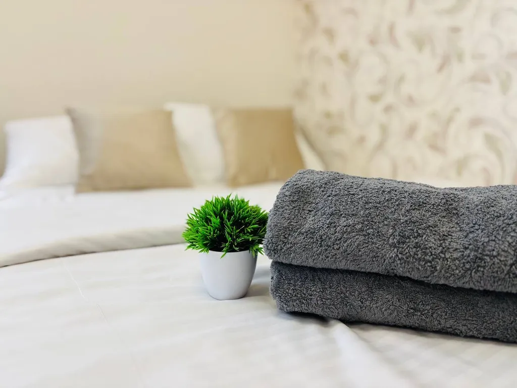 Стильная студия там, где уютно