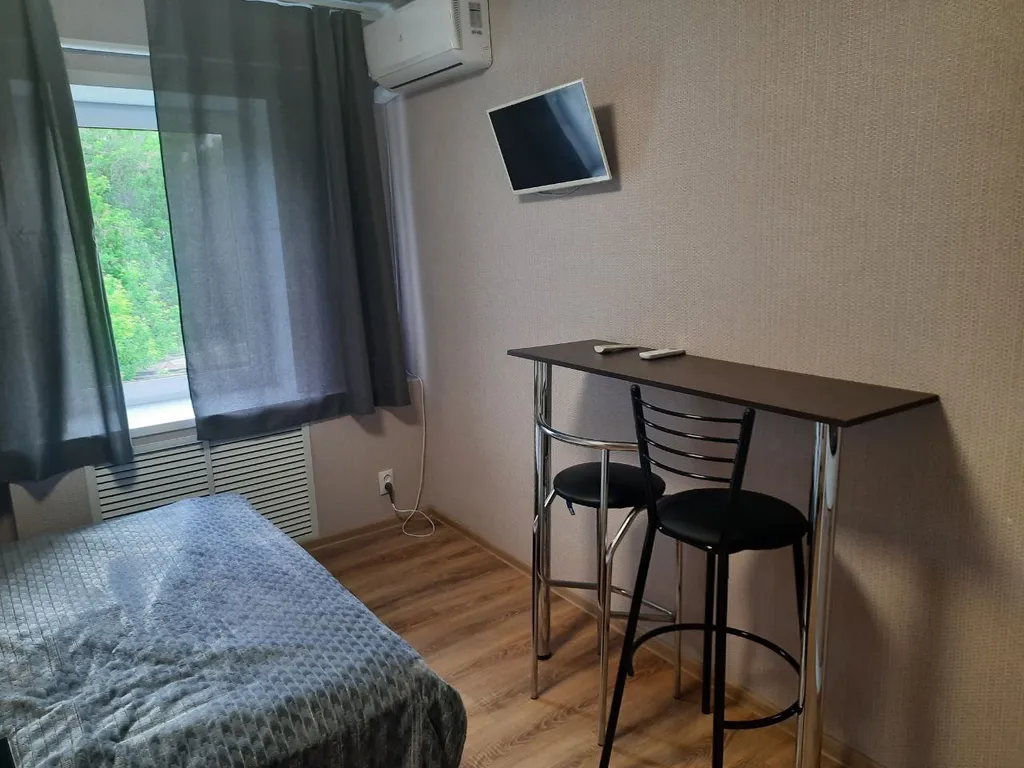 Комфортабельная квартира в 3 минутах от пляжа