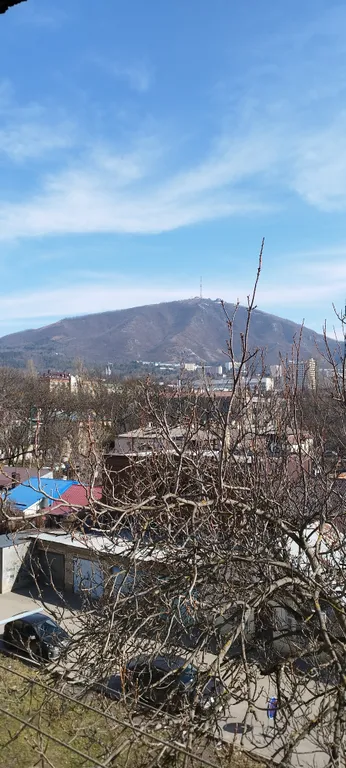 Уютная квартира в самом центре города