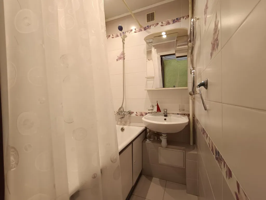 Уютная квартира  от Сети Гостевых Квартир Олимп