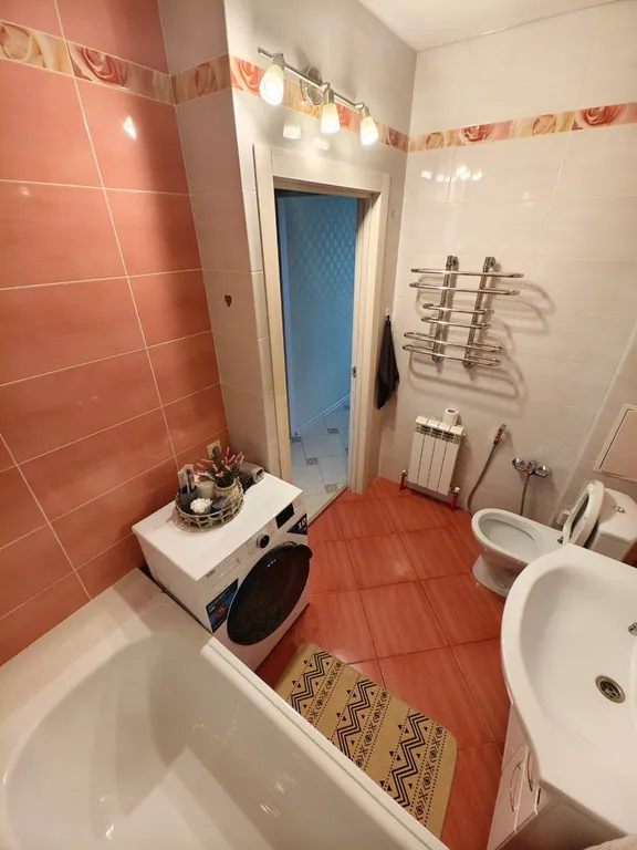 Уютная и чистая квартира в элитном районе